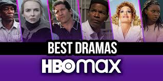 best drama s on hbo max right now