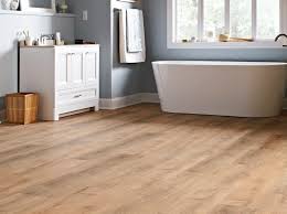 can you install vinyl flooring over