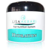 hydration moisturizer 4oz lisa akbari