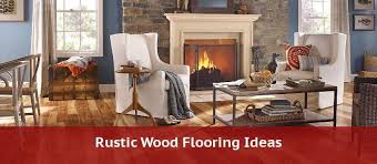 1.4 luxury vinyl plank (lvt plank flooring) 1.5 luxury vinyl tile (lvt tile) 1.6 modern sheet linoleum. Rustic Wood Flooring Ideas 6 Ways To Create That Lived In Feel 2021 Home Flooring Pros