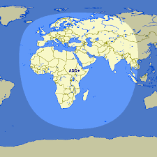 Looking At Potential Routes For The Airbus A321lr Airways
