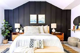 20 Creative Bedroom Wall Decor Ideas