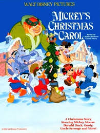 Last christmas streaming altadefinizione kate lavora a londra travestita da elfo natalizio. Mickey S Christmas Carol Wikipedia