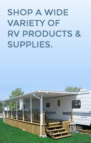 mobile home and rv parts appliances