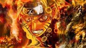 Naruto Uzumaki 4K Wallpaper #27