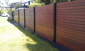 Fence Design Ideas Get Inspired By