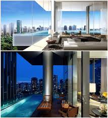 ultra luxury s in singapore