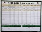 King Rail Reserve Golf Course - Course Profile | Course Database