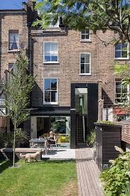 Victorian Terrace House Renovation In