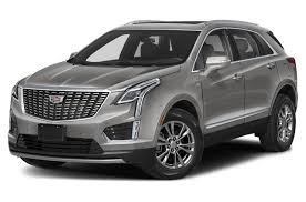 2022 Cadillac Xt5 Specs Mpg