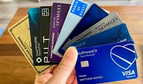 how to pick the best travel credit card