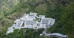 vaishno devi helicopter services step