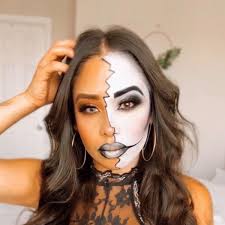 5 halloween skin care tips of