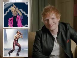 Jun 26, 2021 · in late may 2021, ed sheeran explained that he overhauled his diet, and has stopped all the bad habit stuff in his life. Ed Sheeran For Me To Do Eurovision England Has To Be Loved By Europe Again Wiwibloggs