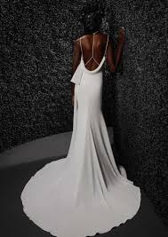 lola wedding dress from vera