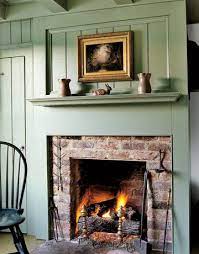 These Fireplace Mantel Ideas Will Make