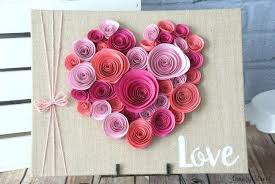 28 Fun And Easy To Make Paper Flower
