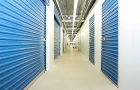storage units in londonderry nh