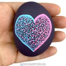These irresistible painted rock ideas are great arts and crafts projects for kids and adults. 80 Cool Rock Painting Ideas Fun Rock Painting Crafts Cradiori