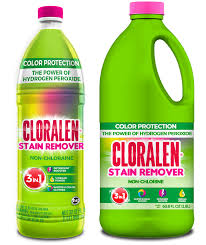 non chlorine color safe stain remover