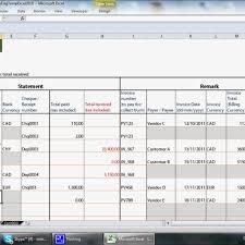 Free Excel Templates For Accounting Small Business And Financial