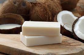 is coconut oil soap good for your skin