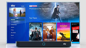 Sits well on the tv and easy to use. Sky Q App Is Now Also Available For Download Free Of Charge On Lg Smart Tvs World Today News