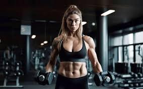 fat loss workout plan for females burn