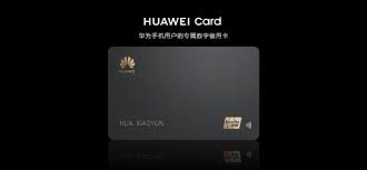 Unionpay, also known as china unionpay or by its abbreviation, cup or upi internationally, is a chinese financial services corporation headq. Huawei Teams Up With Unionpay To Launch Digital Bank Card China Banking News