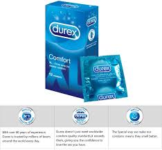 Size Of Condoms Durex Condom Size Chart Find Your Best Fit