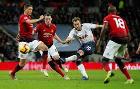 Davies has an ankle problem suffered before the recent international break. Manchester United Vs Tottenham Prediction Betting Preview