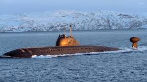 nuclear submarine wallpapers top free