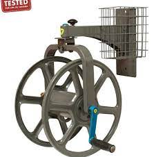 Wall Mount Hose Reel Redflagdeals Com