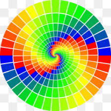 Identitas suatu warna ditentukan oleh panjang contoh misalnya, warna biru memiliki panjang gelombang sekitar 460 nanometer. Spektrum Warna Unduh Gratis Kertas Sofa Saham Fotografi Produk Seni Klip Spektrum Warna Gambar Png