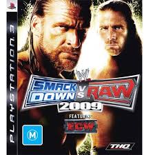 Raw 2009, and was … Rate This Svr Game Part 5 Wwe Smackdown Vs Raw 2009 R Wwegames