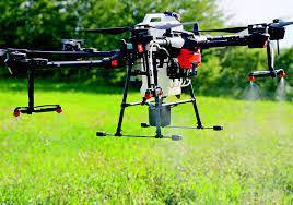 how to choose the best crop spraying drone