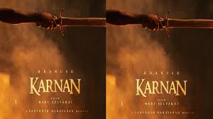 It is now scheduled for a theatrical release on 9 april 2021. Dhanush S Karnan Movie Release Date Announced By Makers Cast Plot Storyline