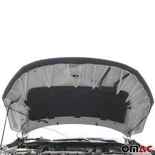 Maybe you would like to learn more about one of these? Front Hood Cover Mask Bonnet Bra Protector Fits Audi Q5 2009 2017 Blac Omac Shop Usa Auto Accessories