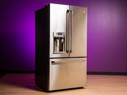 How To Buy The Right Refrigerator Cnet