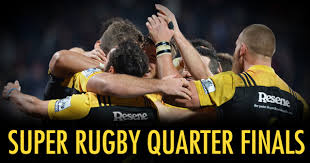 super rugby 2016 quarter finals