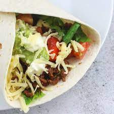 taco wraps the best way to eat tacos