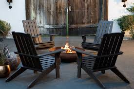 Are there any special values on fire pit patio sets? 10 Hot Fire Pit Seating Ideas For Your Outdoor Space Hayneedle