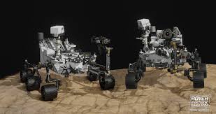 mars rover hd wallpapers