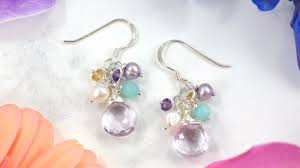 how to make jewelry diy earrings part