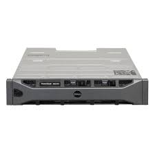 dell san storage powervault md3200i dc