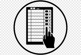 See more of indian elections 2019 on facebook. Electronic Voting In India Electronic Voting In India Election Voting Machine India Text Monochrome Png Pngegg