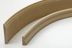 vinyl baseboard rubber base molding