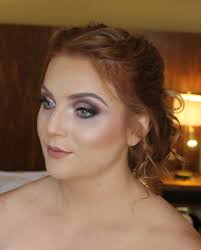 louise marie make up hair and make up