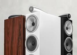 bowers wilkins 700 series 3 all the