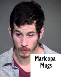 Martin Nunez-aldama of Arizona (File Photo) | Maricopa Mugs. Maricopa County, Arizona Officials: man has been taken into custody, charged (File Photo) - martin-adrian-nunez-aldama
